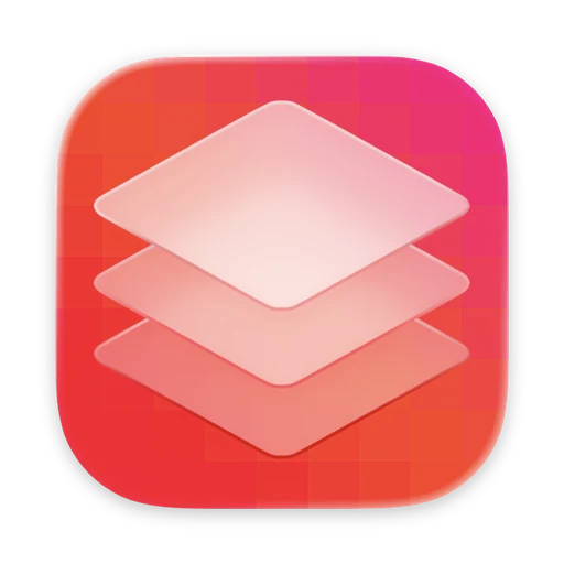 AutoMounter App-Icon