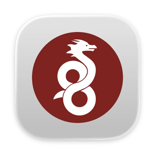 WireGuard App-Icon