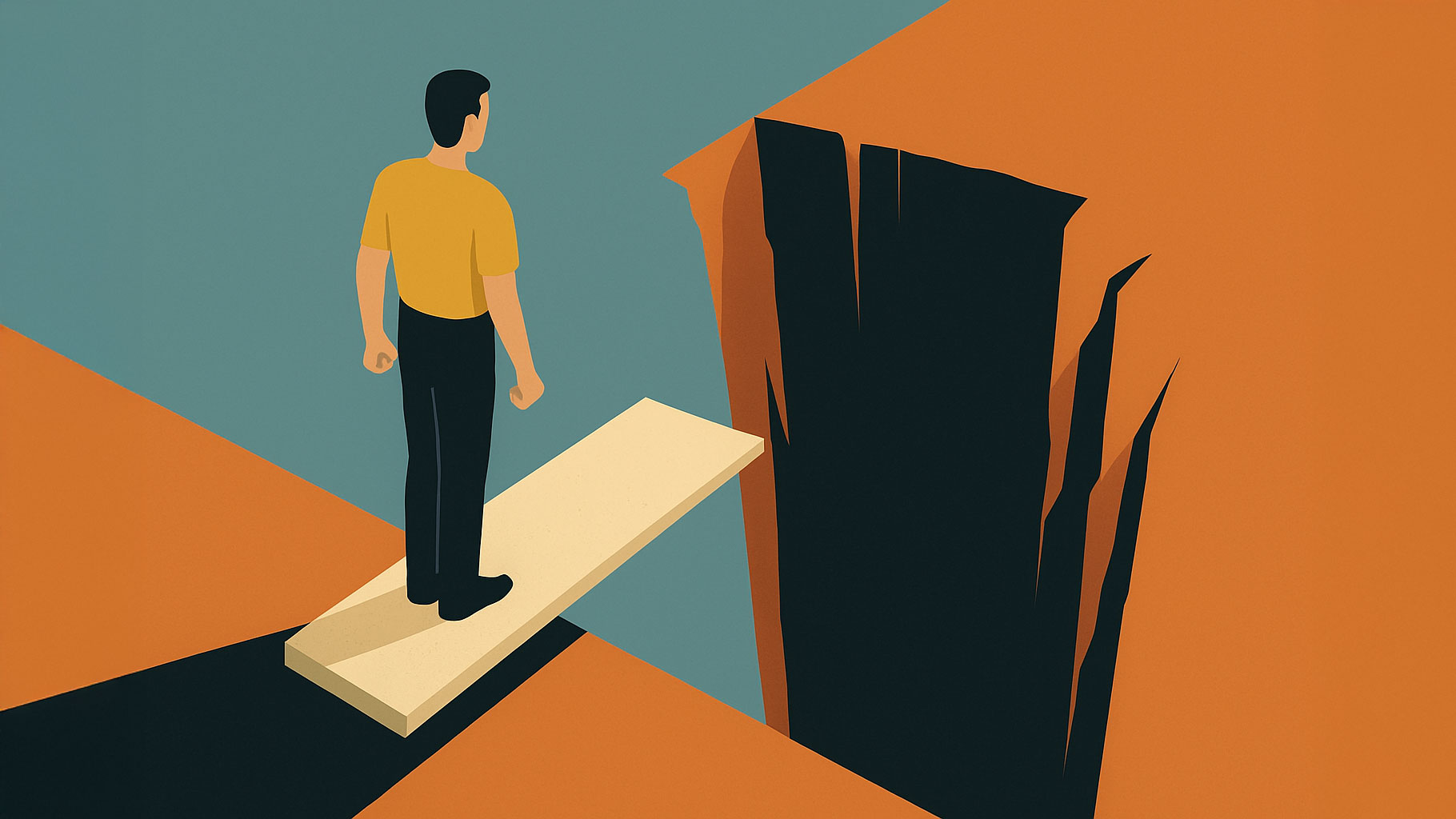 Von der Überwindung zur Methode