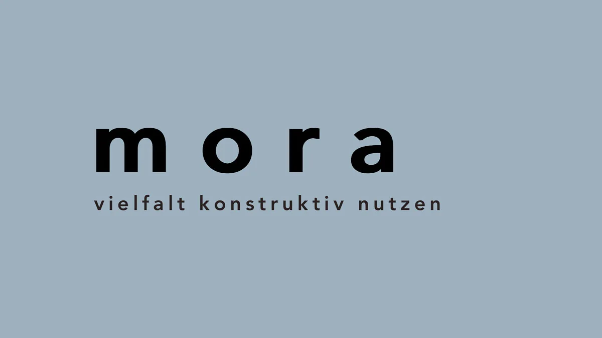 Mora Referenzfoto